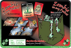 Zombie in my Pocket