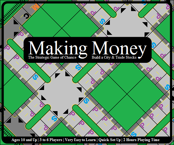 Making Money