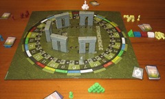 Stonehenge Rocks!