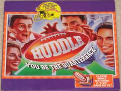 Huddle