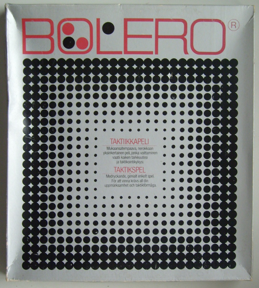 Bolero