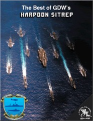 The Best of GDW's Harpoon Sitrep