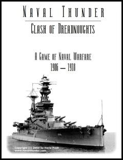 Naval Thunder: Clash of Dreadnoughts Naval Thunder: Clash of Dreadnoughts