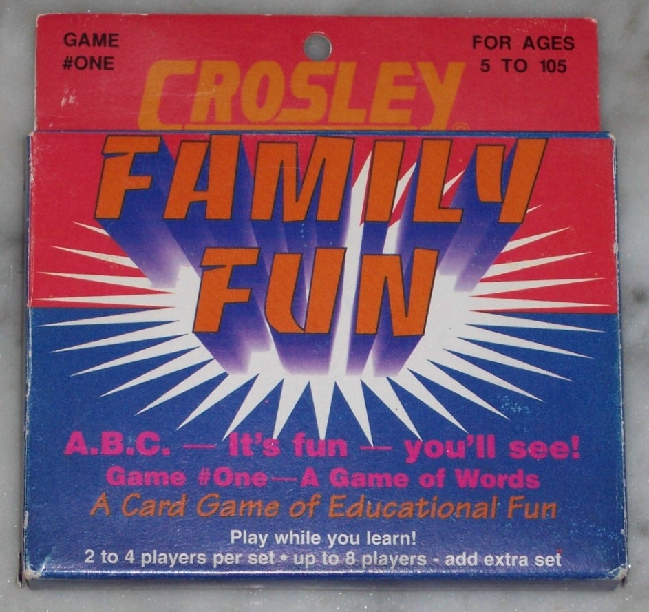 A Game of Words