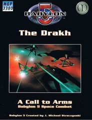 The Drakh