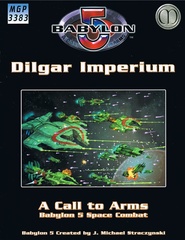 Dilgar Imperium