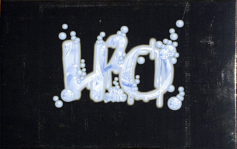 H2O