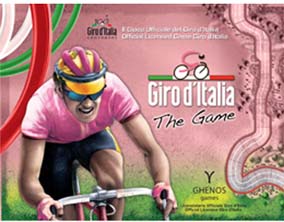 Giro dItalia: The Game
