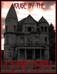 House by the Cemetery