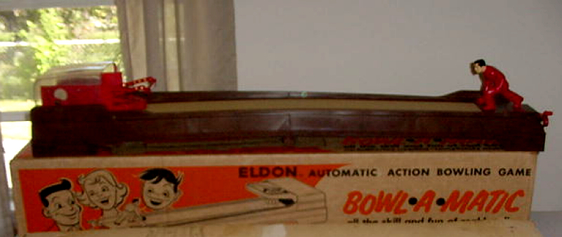 Bowl-A-Matic