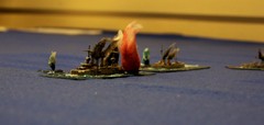 Damn Battleships Again