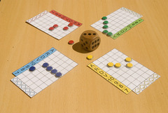 Quick Poker