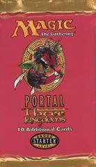 Portal 3 Kingdoms (English) Booster Pack