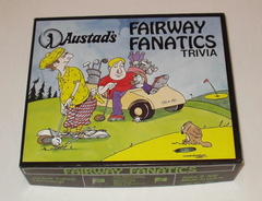 Fairway Fanatics Trivia