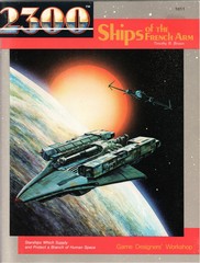 Ships of the French Arm