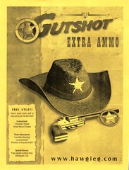 Gutshot Extra Ammo