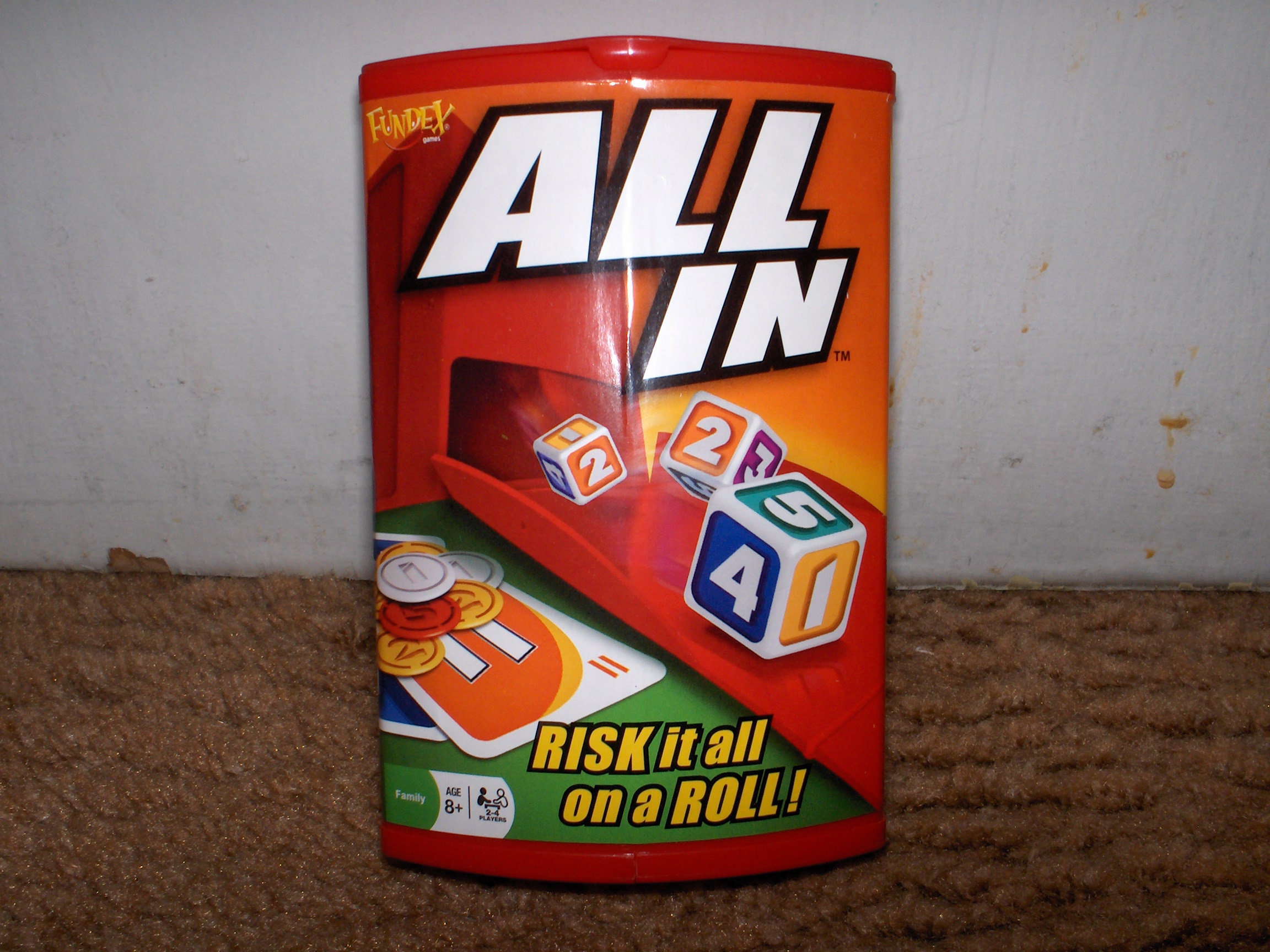 All In