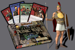Battleground: Historical Warfare