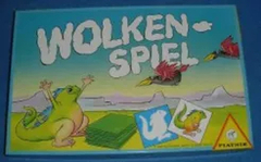 Wolken-Spiel