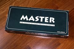 Master - Um teste à sua inteligência