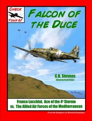 Check your 6! -  FALCON OF THE DUCE