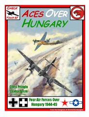 Check your 6! -  Aces Over Hungary