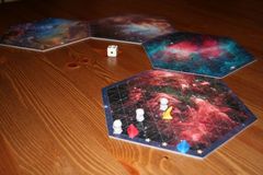 Nebulous