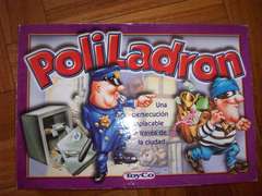Poliladron