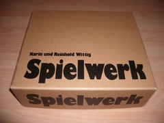 Spielwerk