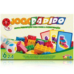 Jogo Rapido