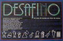 Desafino