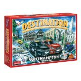 Destination Southampton