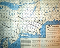 Minuteman: The American Revolution in the North
