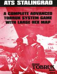 ATS Stalingrad LARGE HEX (second edition)