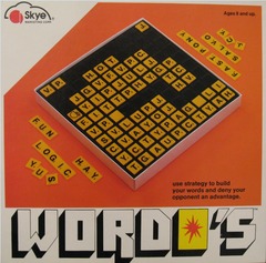 Wordo's