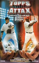 Topps Attax
