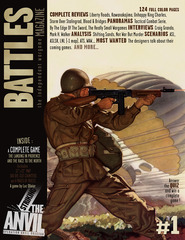 Striking the Anvil : Operation Anvil Dragoon