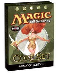 MTG 9th Edition Theme Deck: 