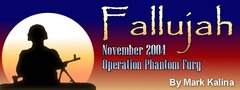 Fallujah