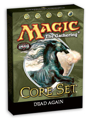 MTG 9th Edition Theme Deck: 