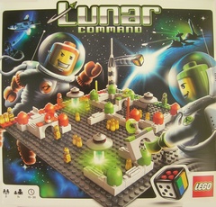 Lunar Command