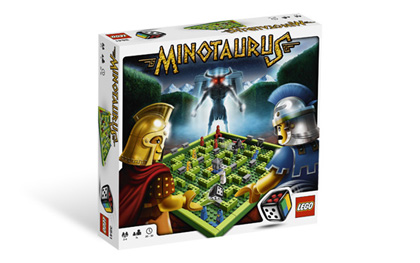 Minotaurus Minotaurus
