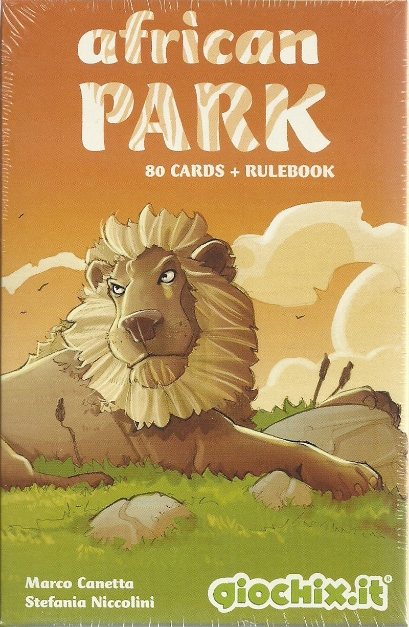 African Park