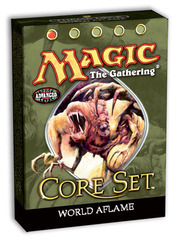 MTG 9th Edition Theme Deck: 