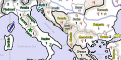 Empires of Iron