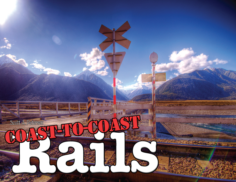 Coast-to-Coast Rails