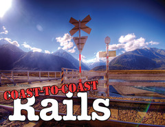 Coast-to-Coast Rails