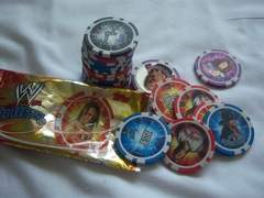 WWE Chipz