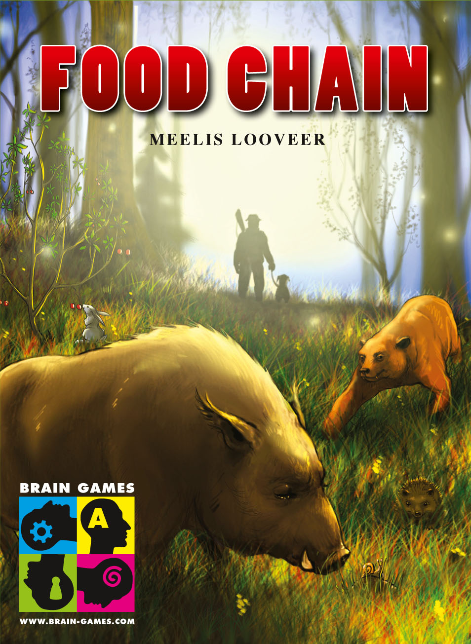 Food Chain Food Chain