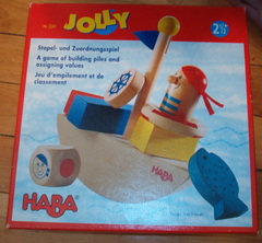 Jolly